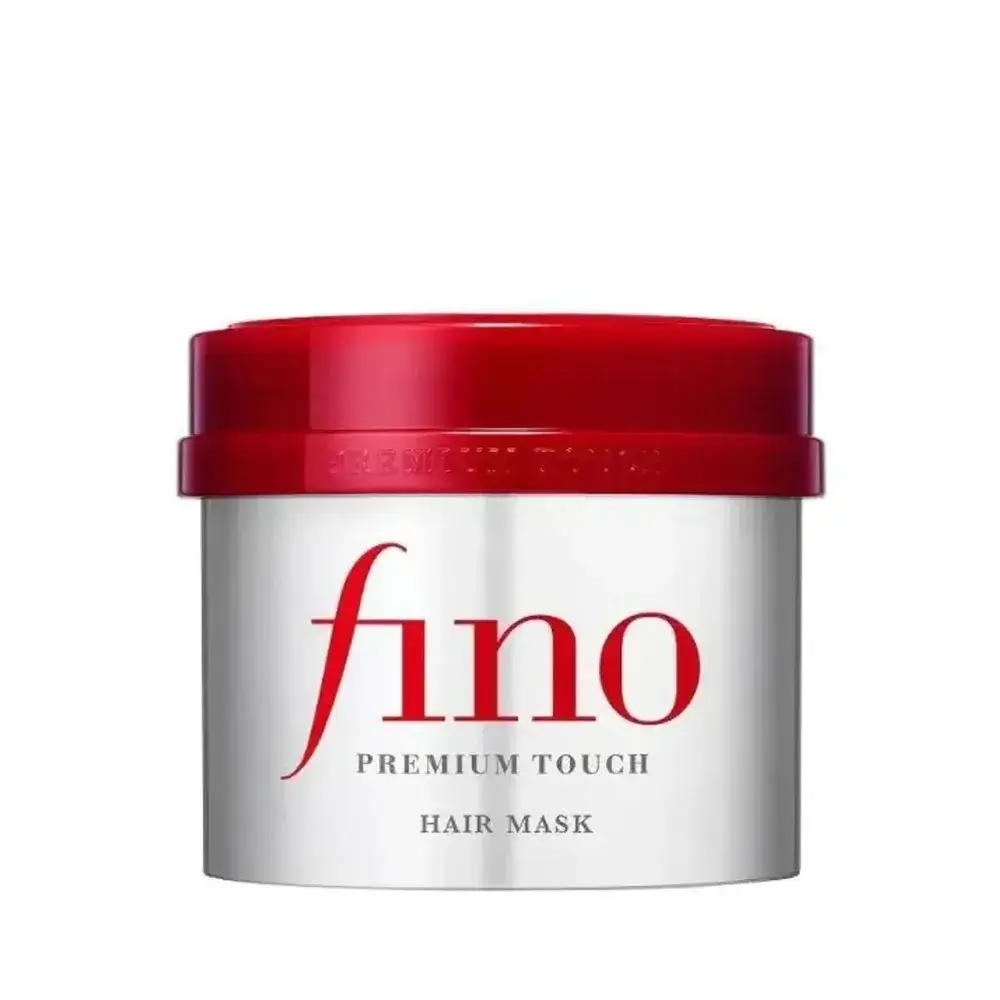 ماسک مو فینو  مدل پریمیوم تاچ