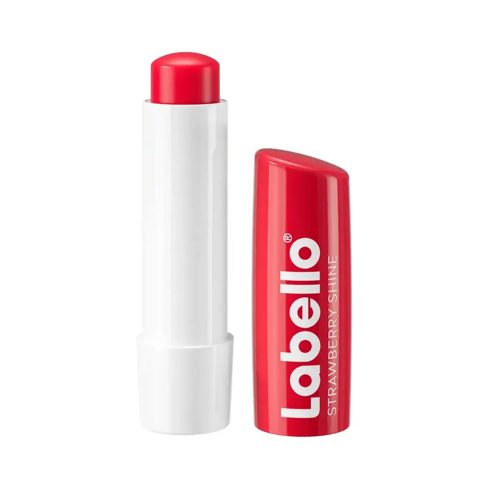 بالم لب لبلو مدل Strawberry Shine