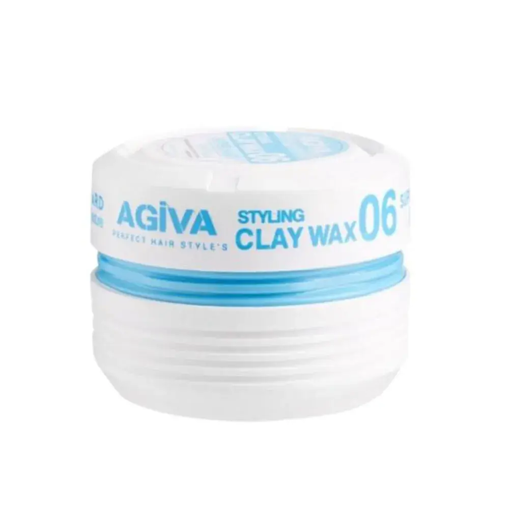 حالت دهنده مو آگیوا شماره 06