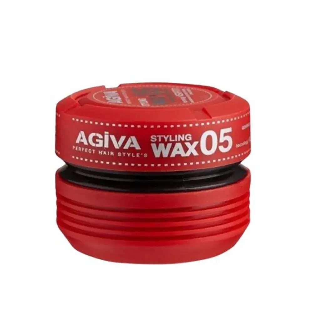 حالت دهنده مو آگیوا شماره 05