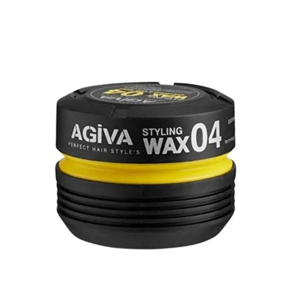 حالت دهنده مو آگیوا شماره 04