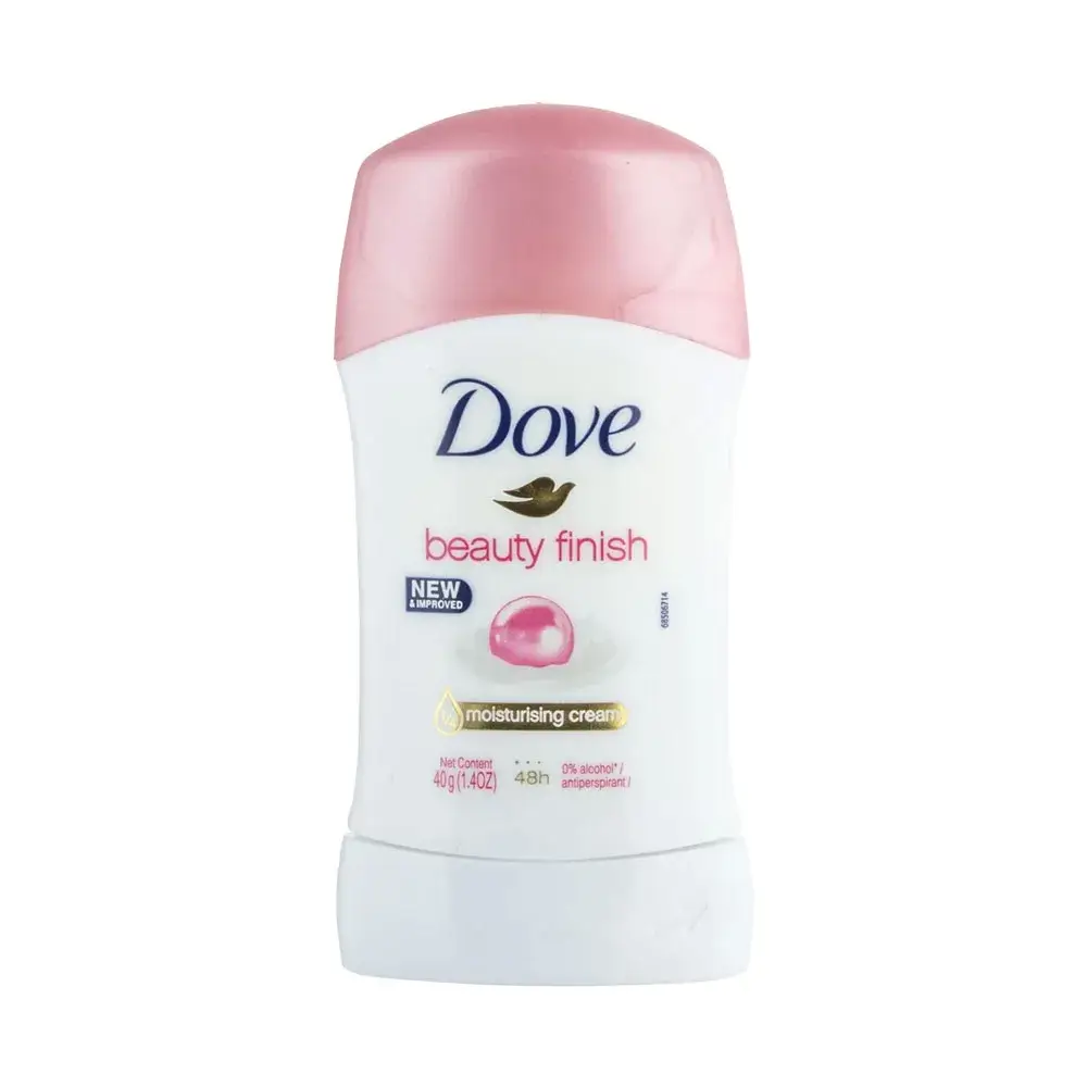 دئودورانت استیکی داو مدل Beauty Finish