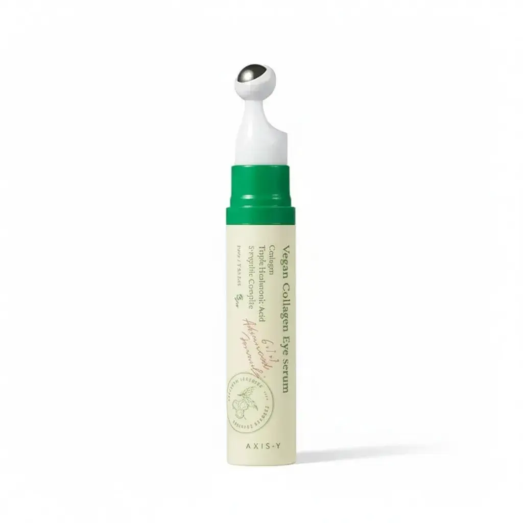 سرم دور چشم اکسیس وای مدل Vegan Collagen