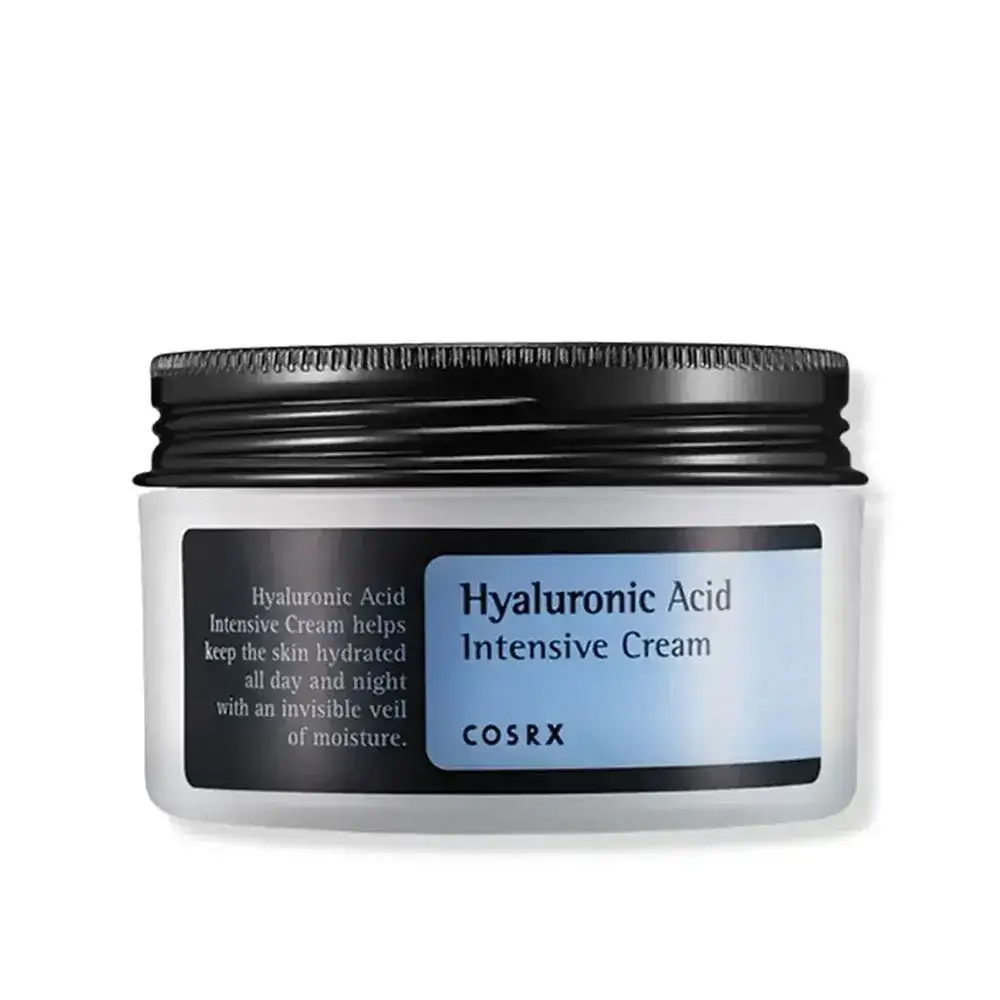 کرم آبرسان هیالورونیک اسید کوزارکس