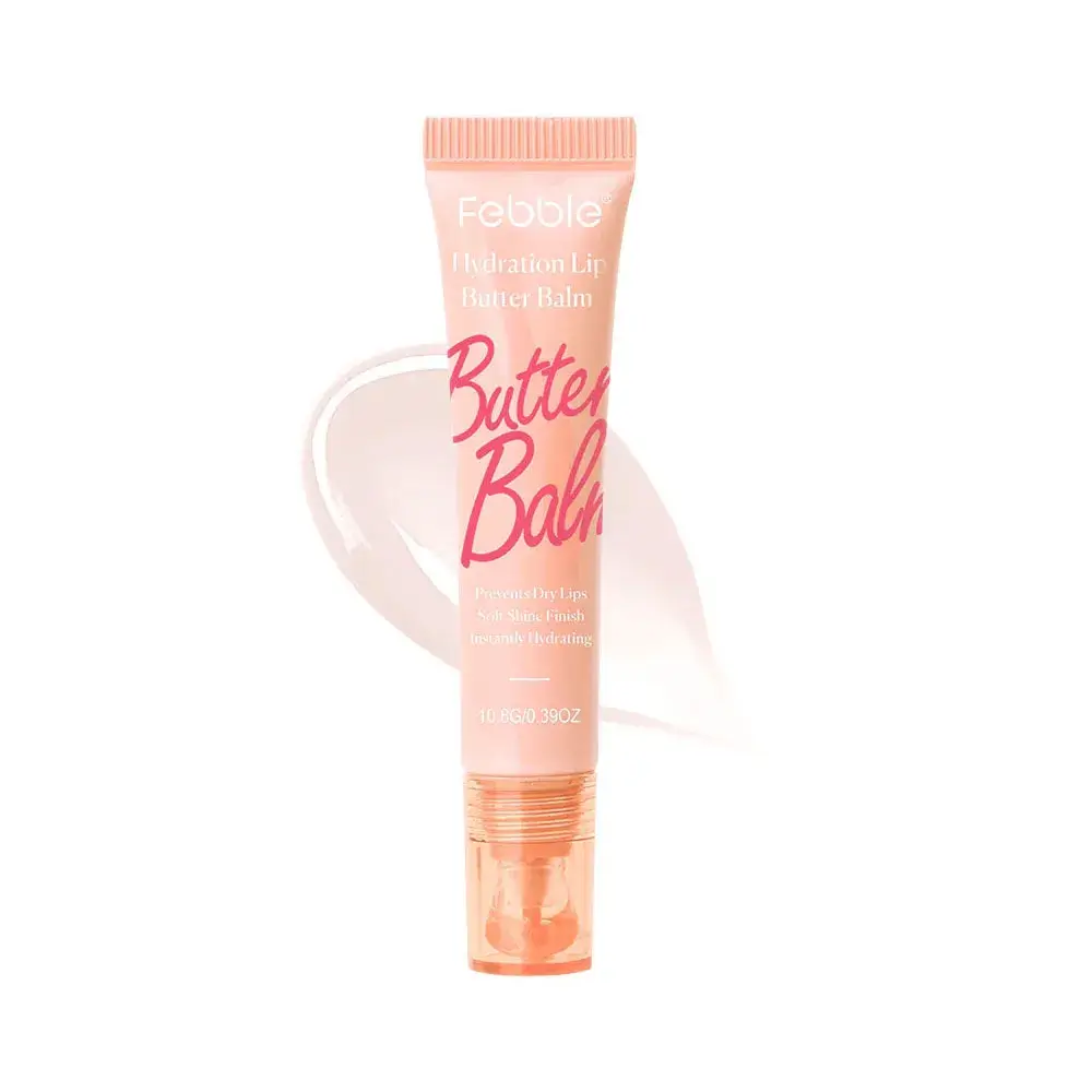 باتر بالم فبل با رایحه پرتقال شیرین