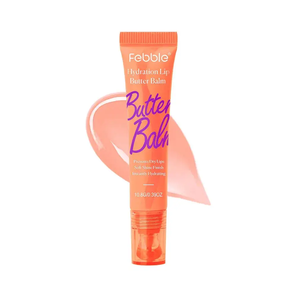 باتر بالم فبل با رایحه آدامس