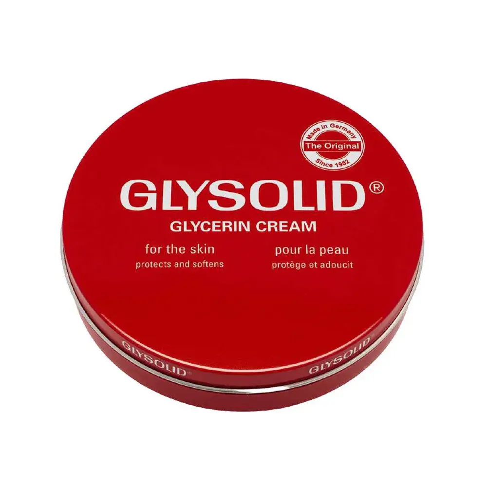 کرم مرطوب‌ کننده گلیسولید مدل Glycerin