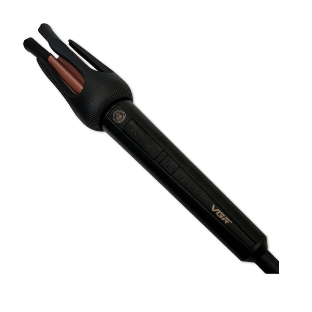 فر کننده و حالت دهنده مو وی جی ار مدل V-581