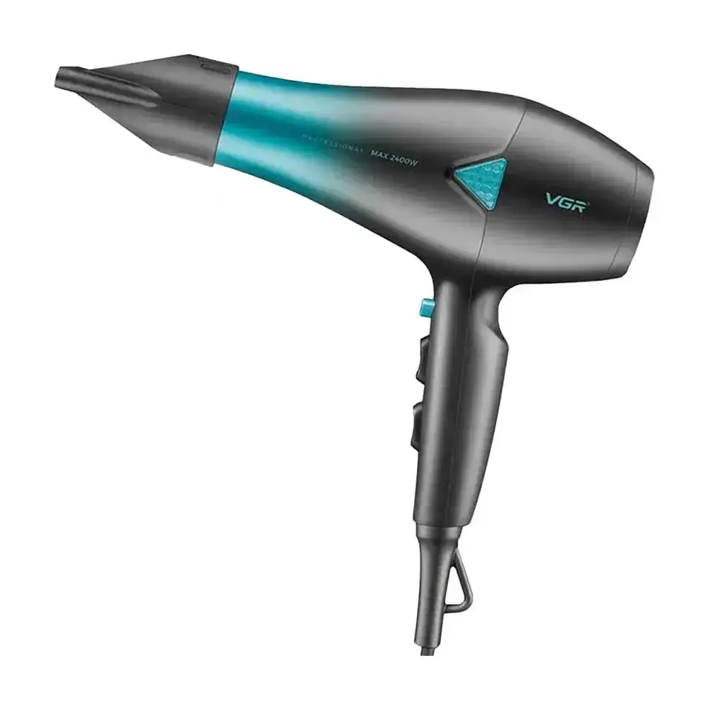 سشوار حرفه ای وی جی ار مدل V-455